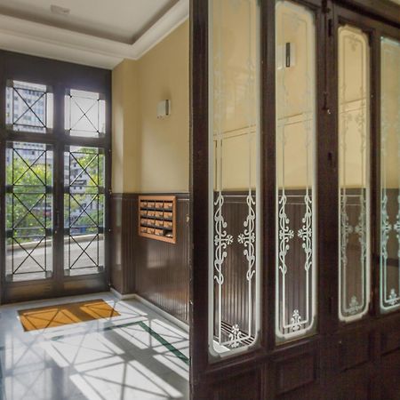 Amplias Habitaciones En El Corazon De Madrid - Plaza De Espana Екстериор снимка