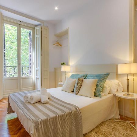 Amplias Habitaciones En El Corazon De Madrid - Plaza De Espana Екстериор снимка