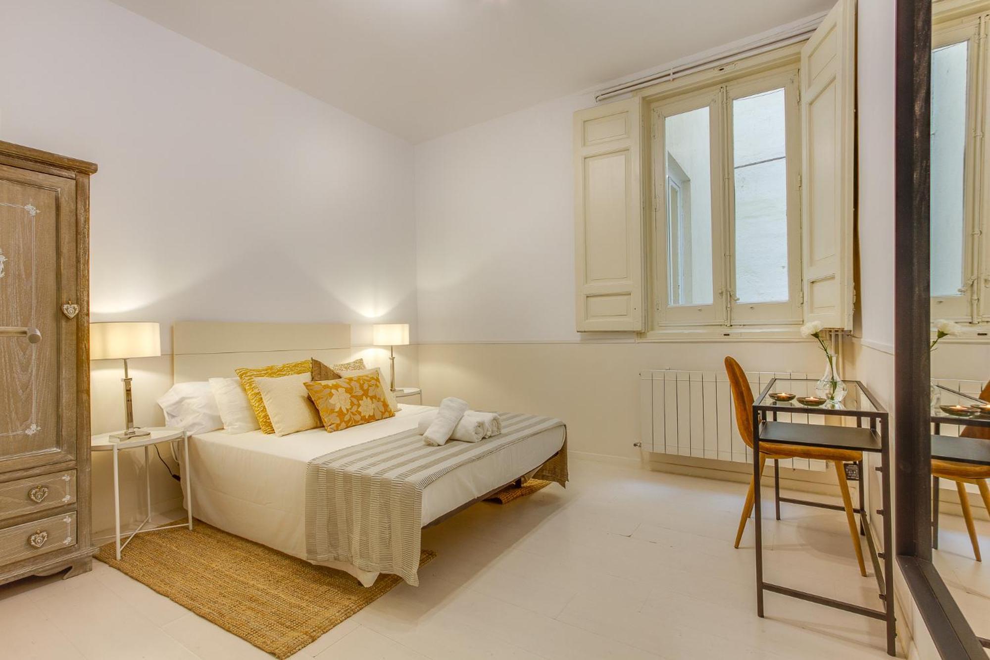 Amplias Habitaciones En El Corazon De Madrid - Plaza De Espana Екстериор снимка