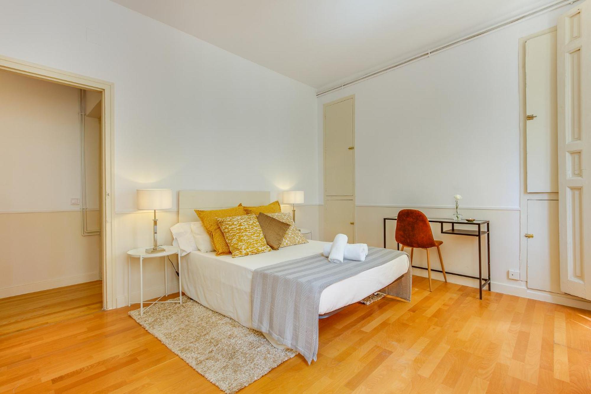 Amplias Habitaciones En El Corazon De Madrid - Plaza De Espana Екстериор снимка