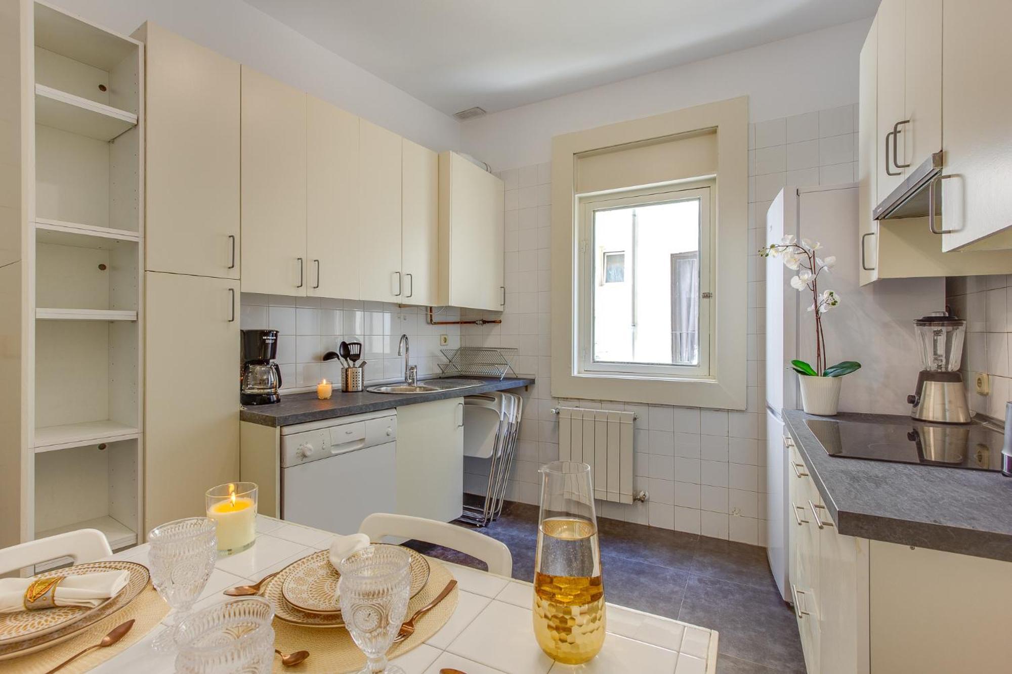 Amplias Habitaciones En El Corazon De Madrid - Plaza De Espana Екстериор снимка