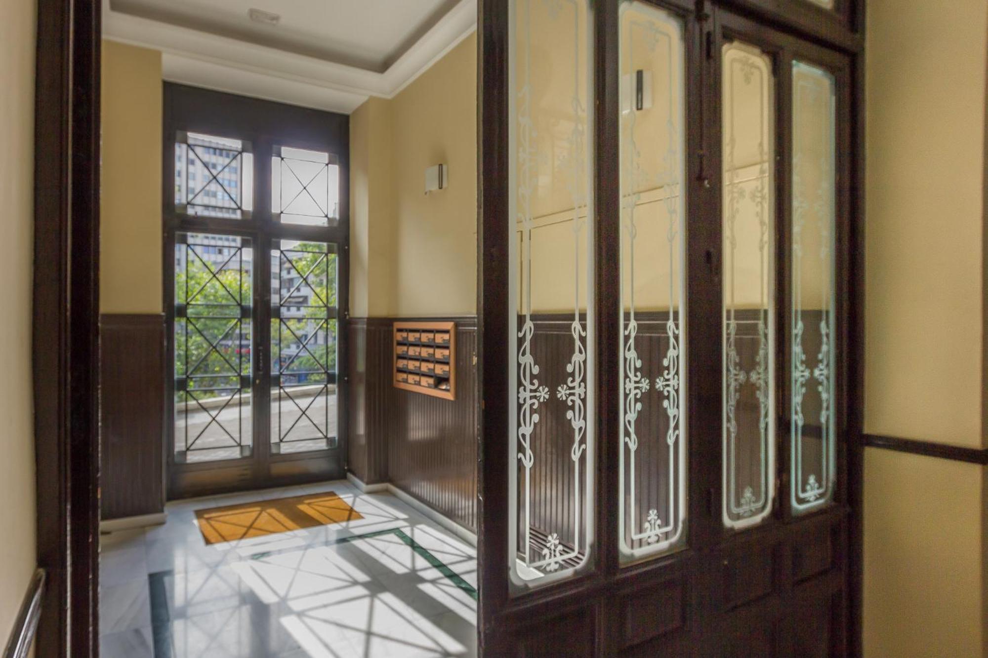Amplias Habitaciones En El Corazon De Madrid - Plaza De Espana Екстериор снимка