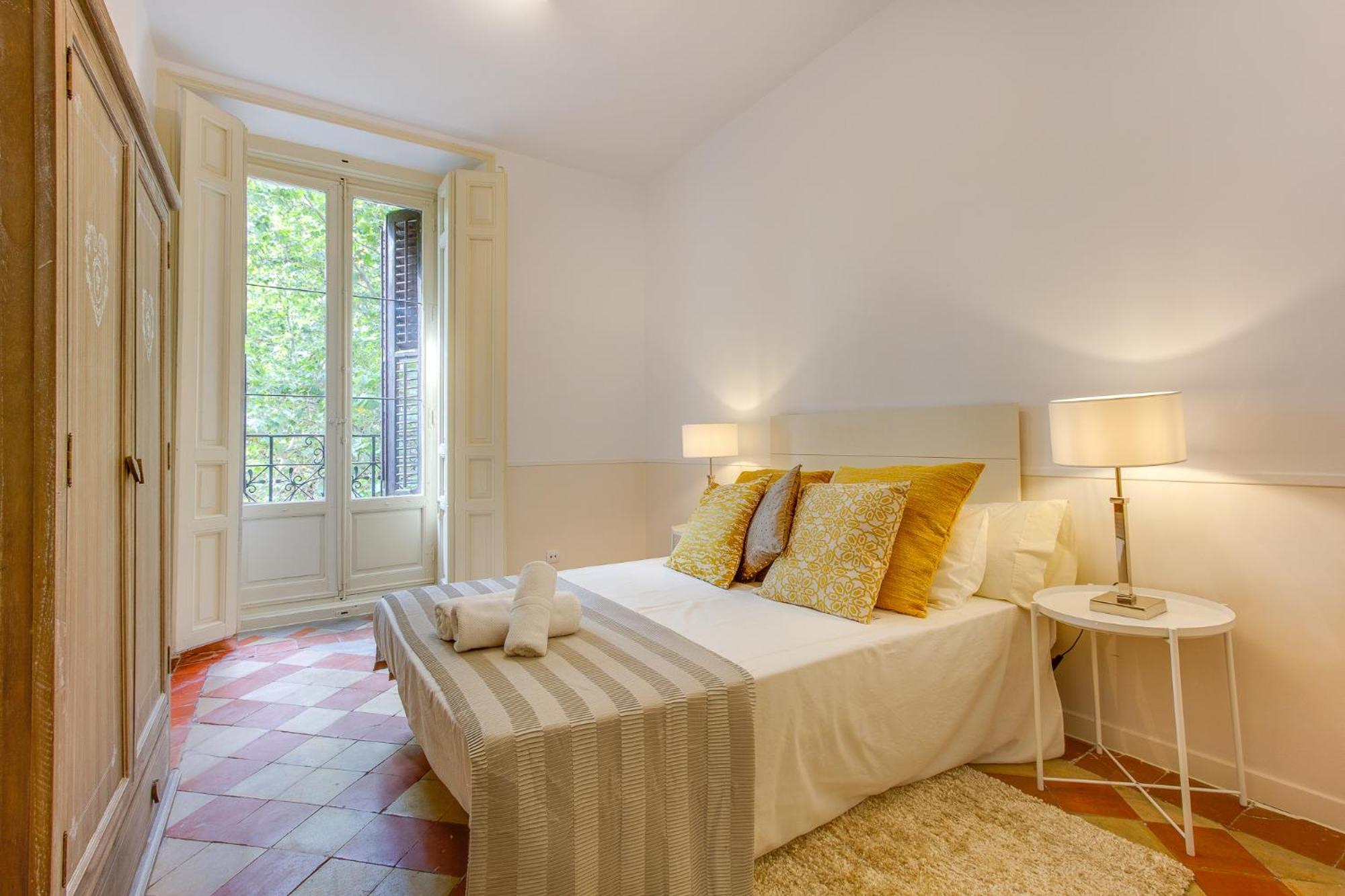 Amplias Habitaciones En El Corazon De Madrid - Plaza De Espana Екстериор снимка