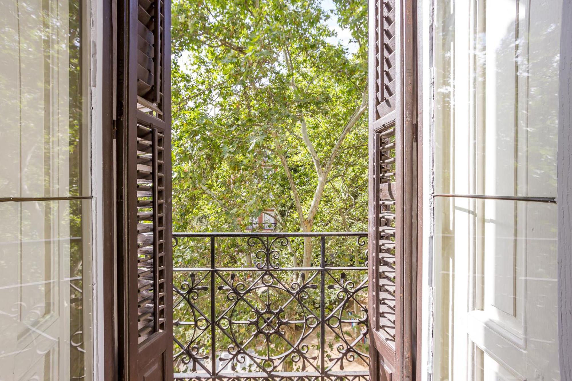 Amplias Habitaciones En El Corazon De Madrid - Plaza De Espana Екстериор снимка